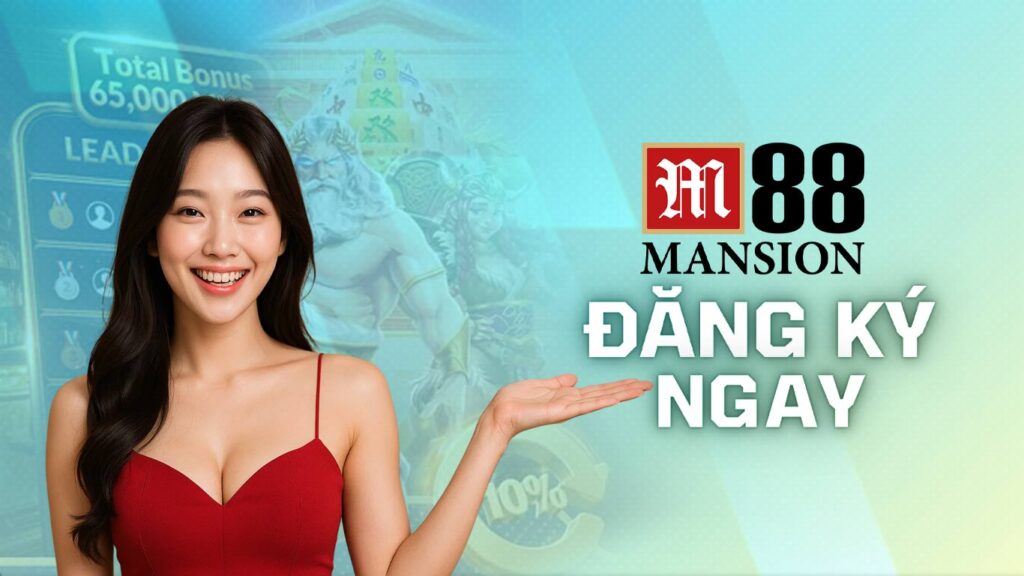 Dẫn Đăng Ký m88